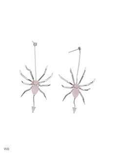 Ювелирные серьги Art Silver