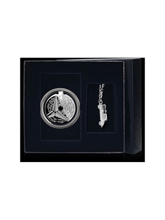 Столовое серебро АргентА