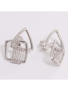 Ювелирные серьги BALEX