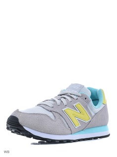 Кроссовки New balance