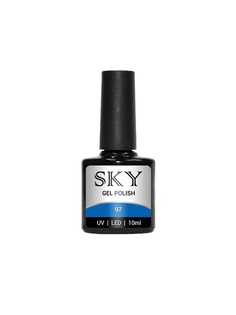 Гель-лаки SKY