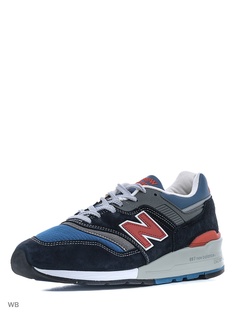 Кроссовки New balance