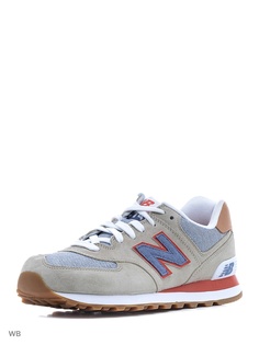 Кроссовки New balance