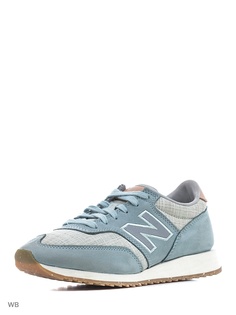 Кроссовки New balance
