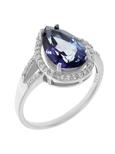 Ювелирные кольца BALEX