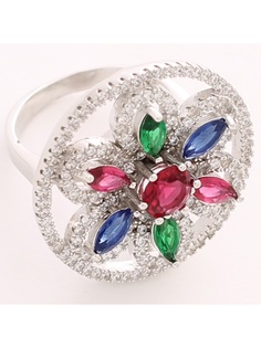 Ювелирные кольца BALEX