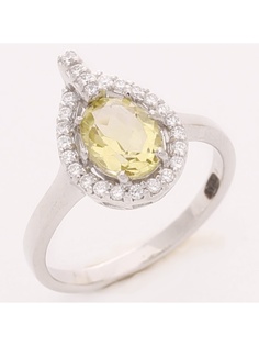 Ювелирные кольца BALEX