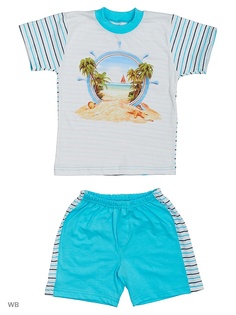 Костюмы Babycollection