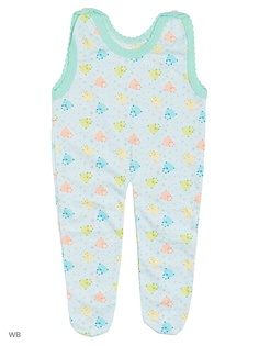 Ползунки Babycollection