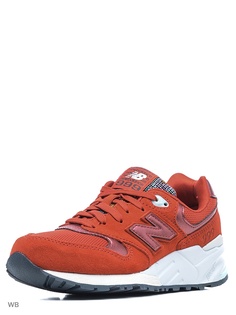 Кроссовки New balance
