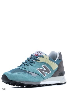 Кроссовки New balance