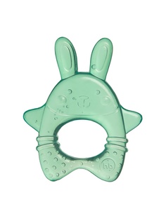 Прорезыватели Happy Baby