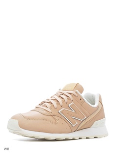 Кроссовки New balance