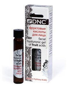 Пилинг DNC