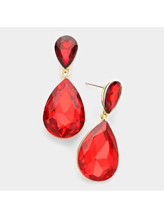 Серьги INLOVENY