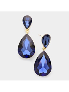 Серьги INLOVENY