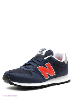 Кроссовки New balance