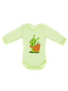 Боди BABYGLORY