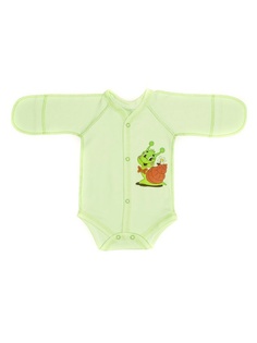 Боди BABYGLORY