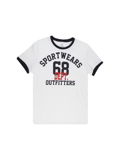 Футболка ТВОЕ