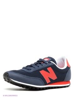 Кроссовки New balance