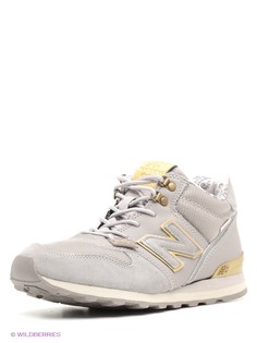 Кроссовки New balance