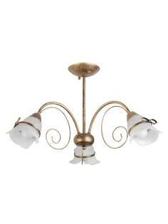 Люстры TOPLIGHT