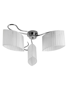 Люстры TOPLIGHT