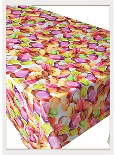 Скатерти Ambesonne