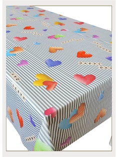 Скатерти Ambesonne