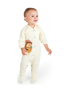 Комбинезоны для малышей BABYGLORY
