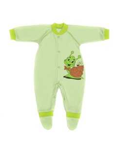 Комбинезоны для малышей BABYGLORY
