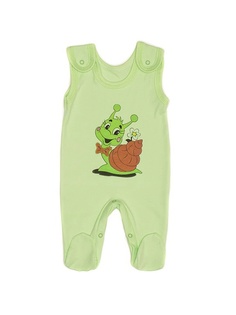 Ползунки BABYGLORY