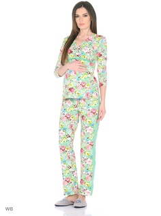 Домашние костюмы MammySize