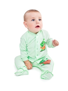 Ползунки BABYGLORY