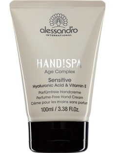 Кремы alessandro
