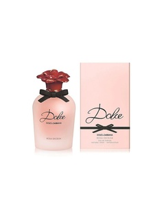 Туалетная вода DOLCE &amp; GABBANA