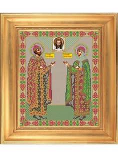 Наборы для вышивания Galla Collection