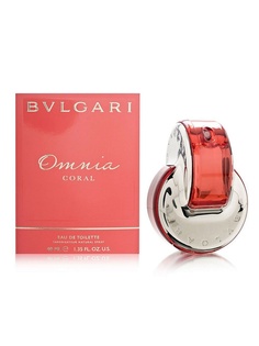 Туалетная вода BVLGARI