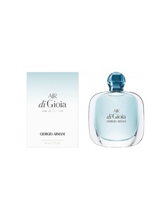 Туалетная вода Armani