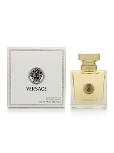 Туалетная вода Versace