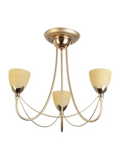 Люстры TOPLIGHT