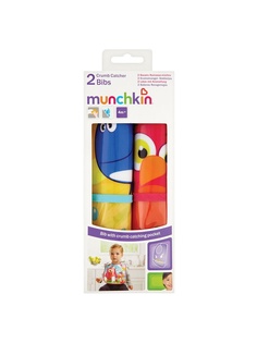 Нагрудники MUNCHKIN