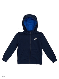Толстовки Nike