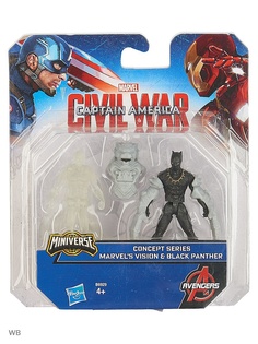 Фигурки-игрушки Hasbro