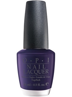 Лаки для ногтей OPI