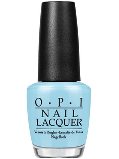 Лаки для ногтей OPI