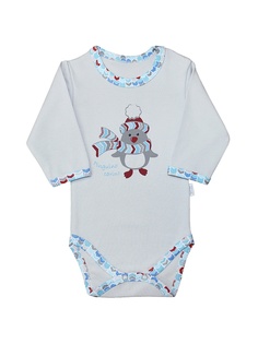 Полукомбинезоны Веселый малыш