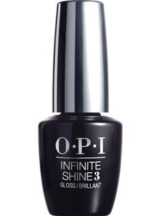 Закрепители для лака OPI