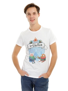 Футболка ТВОЕ